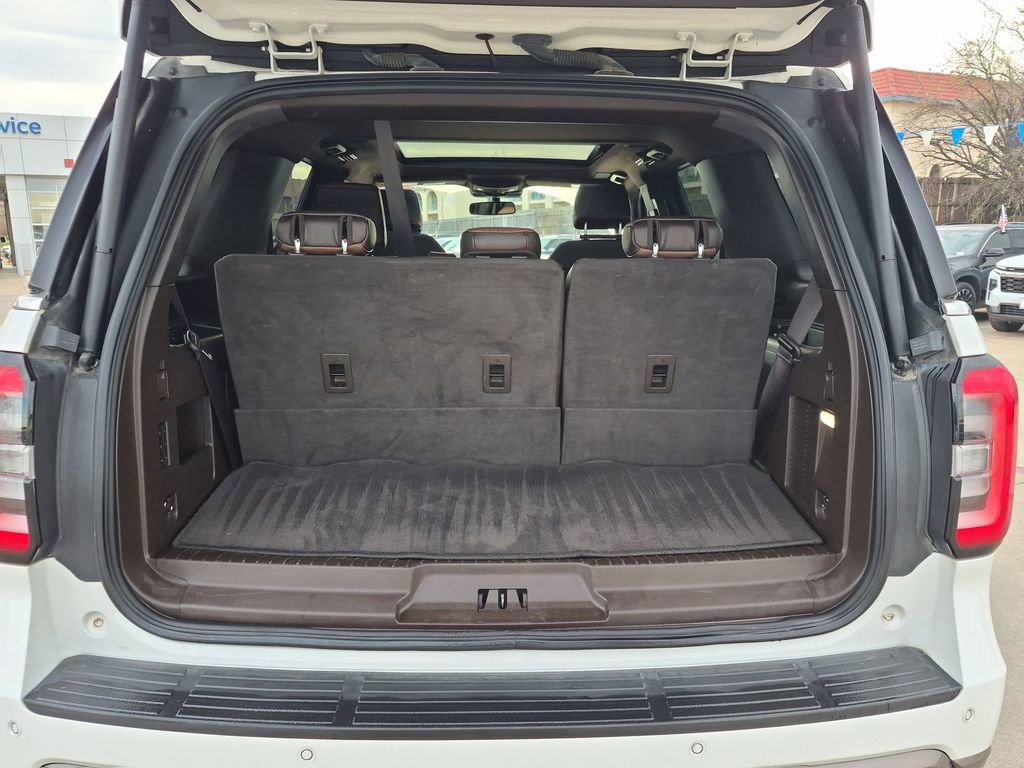 Used 2022 Ford Expedition King Ranch image 25