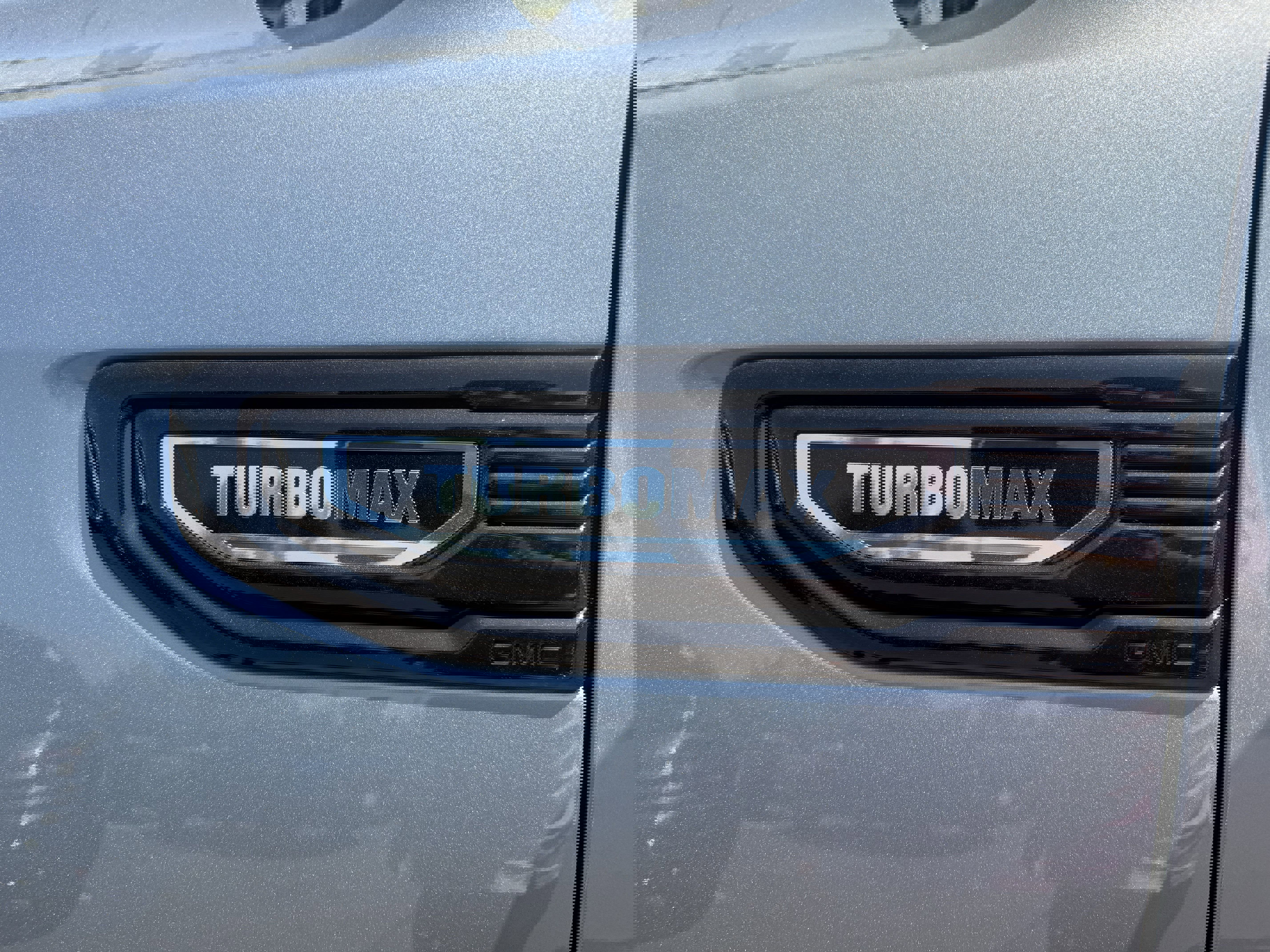 New 2026 GMC Sierra 1500 Elevation image 20