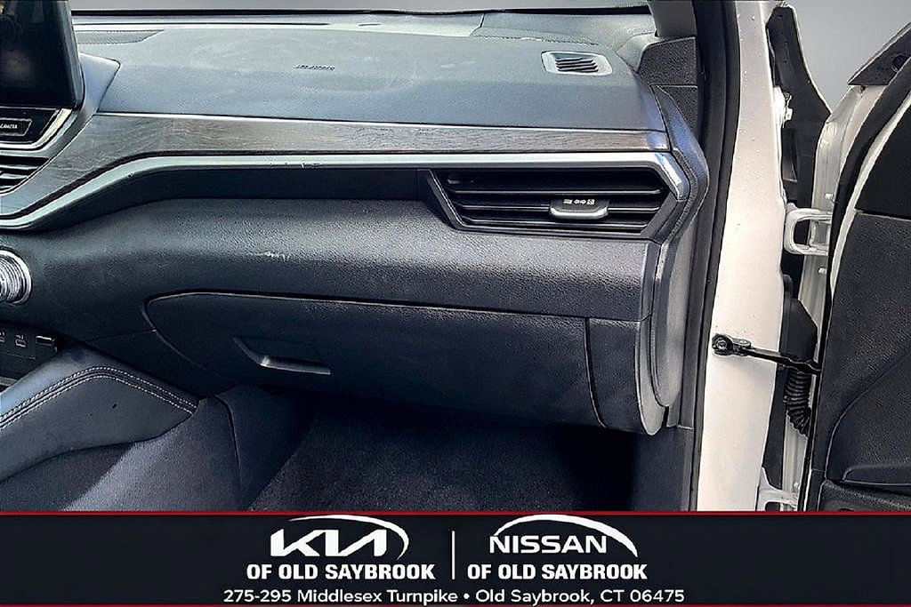 Used 2023 Nissan Altima 2.5 SL FWD image 26