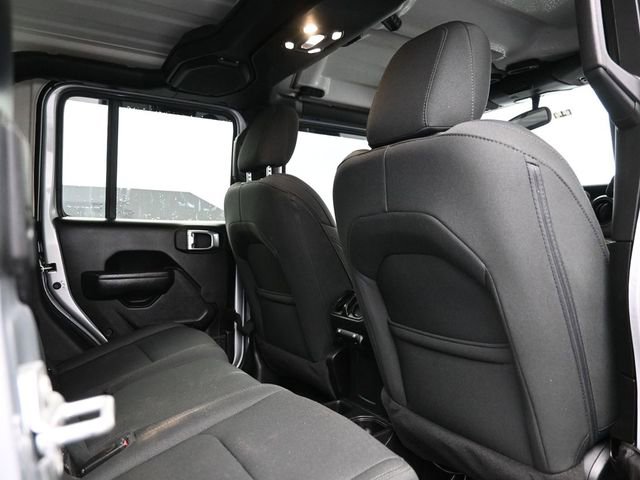 Used 2023 Jeep Gladiator Sport image 24