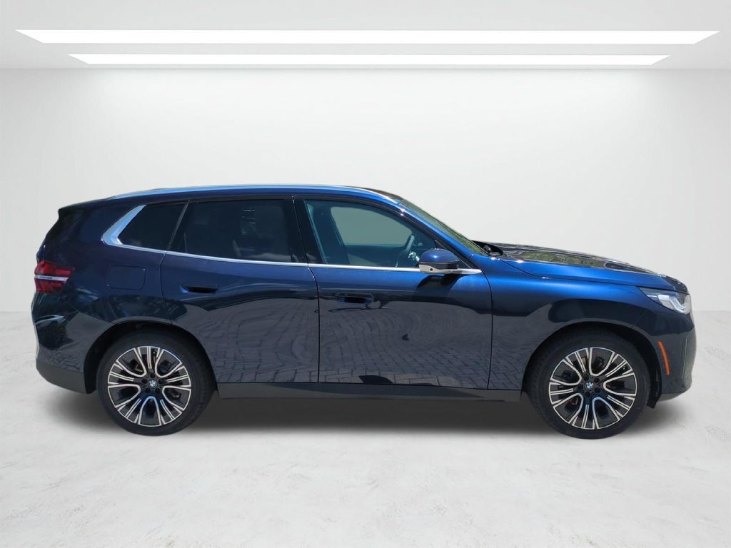New 2026 BMW X3 xDrive30i w/ Premium Package AWD/4WD image 3