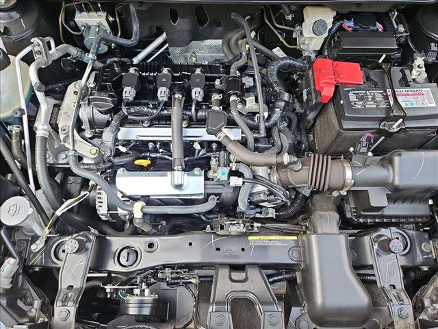 Used 2024 Nissan Kicks SV FWD image 22