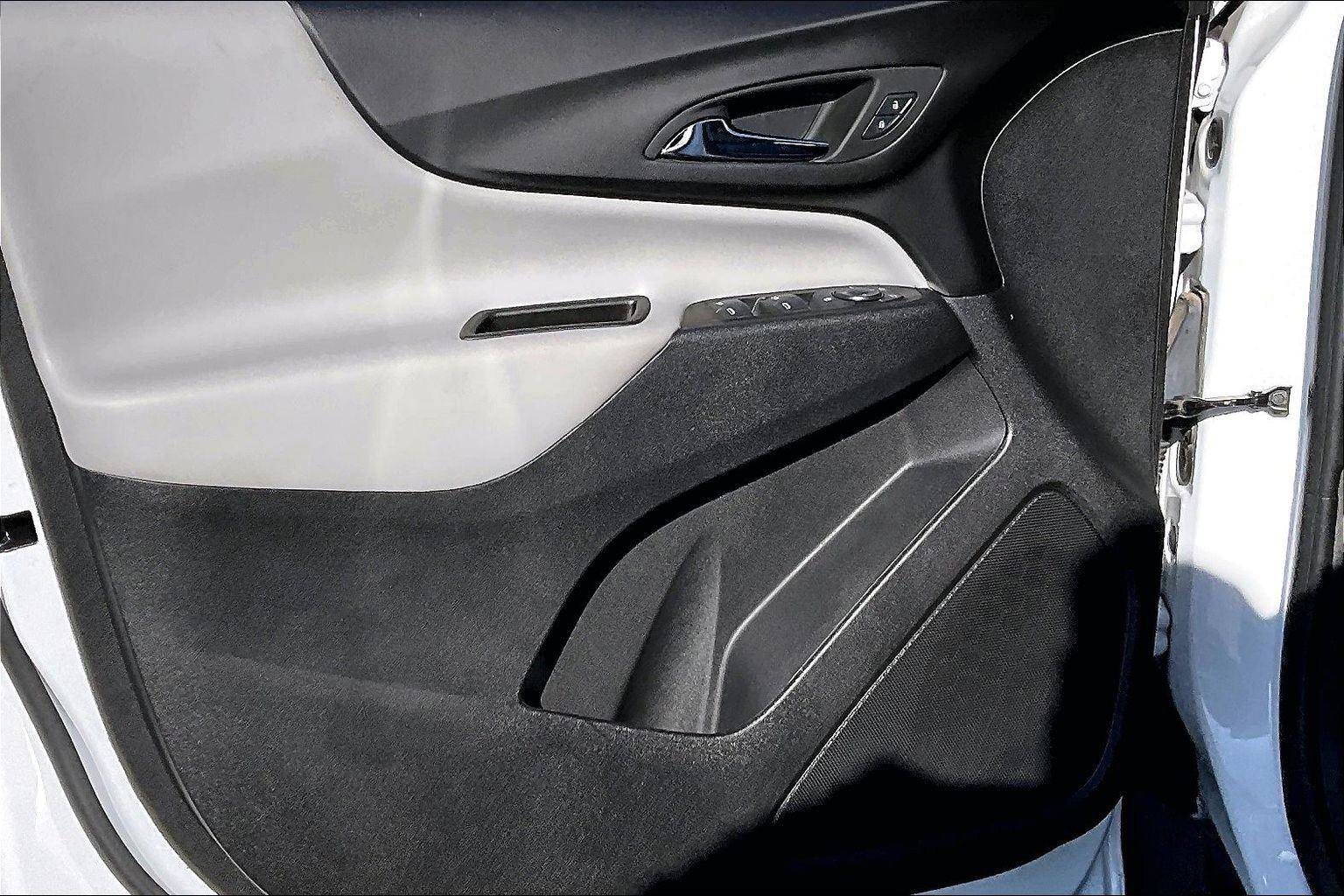 Used 2024 Chevrolet Equinox LS w/ LPO, Cargo Package image 22