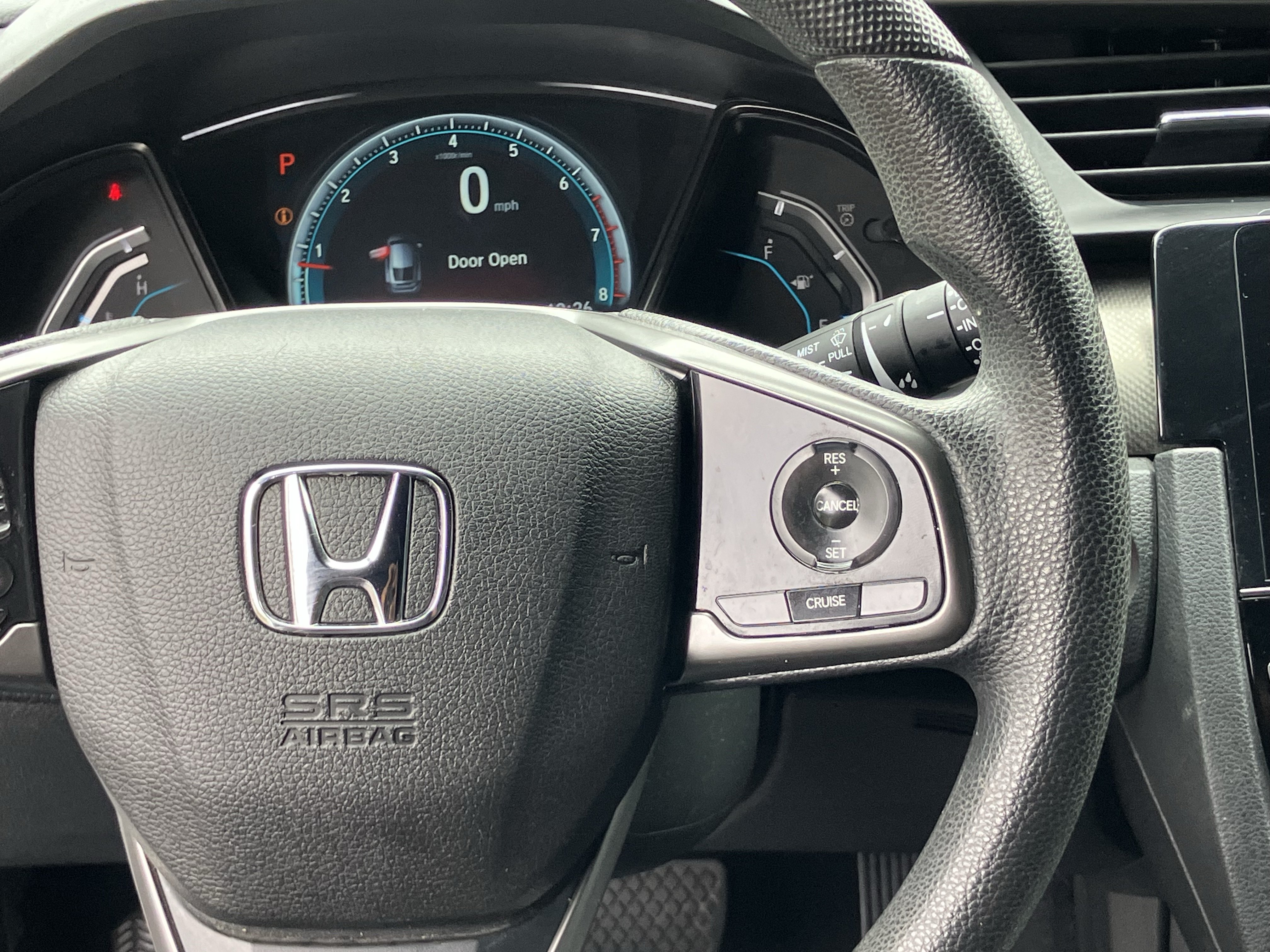 Used 2017 Honda Civic EX image 22
