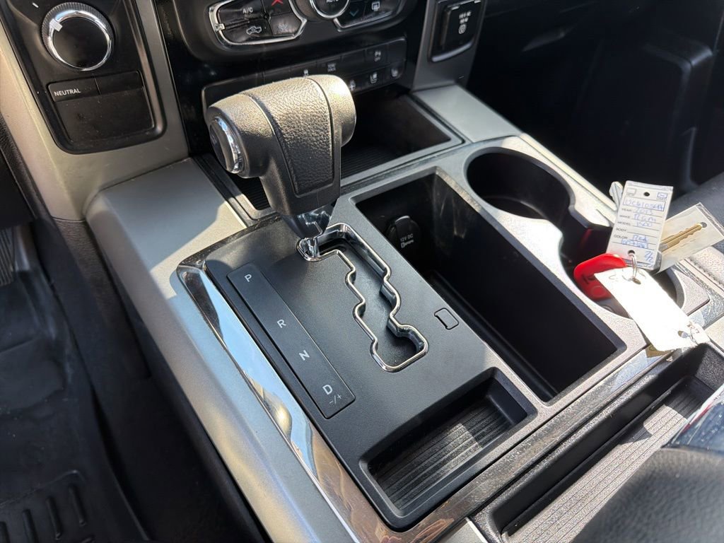 Used 2013 RAM 1500 Sport w/ Sport Premium Group AWD/4WD image 30