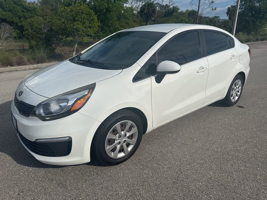 Used 2016 Kia Rio LX image 4