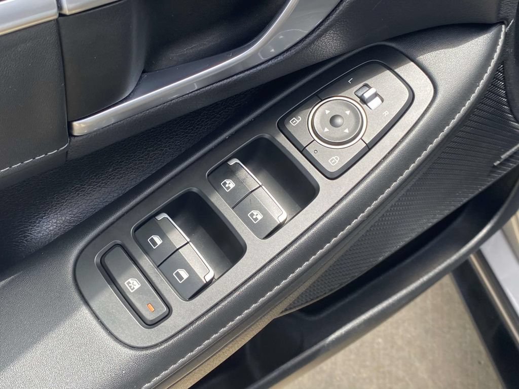 Used 2021 Hyundai Sonata Limited FWD image 50