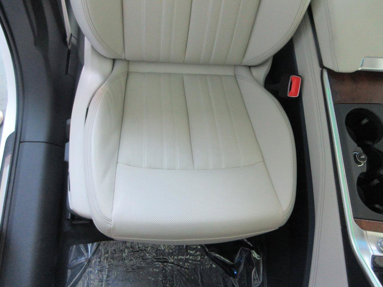 Used 2023 Audi A6 Premium Plus w/ Premium Plus Package AWD/4WD image 28