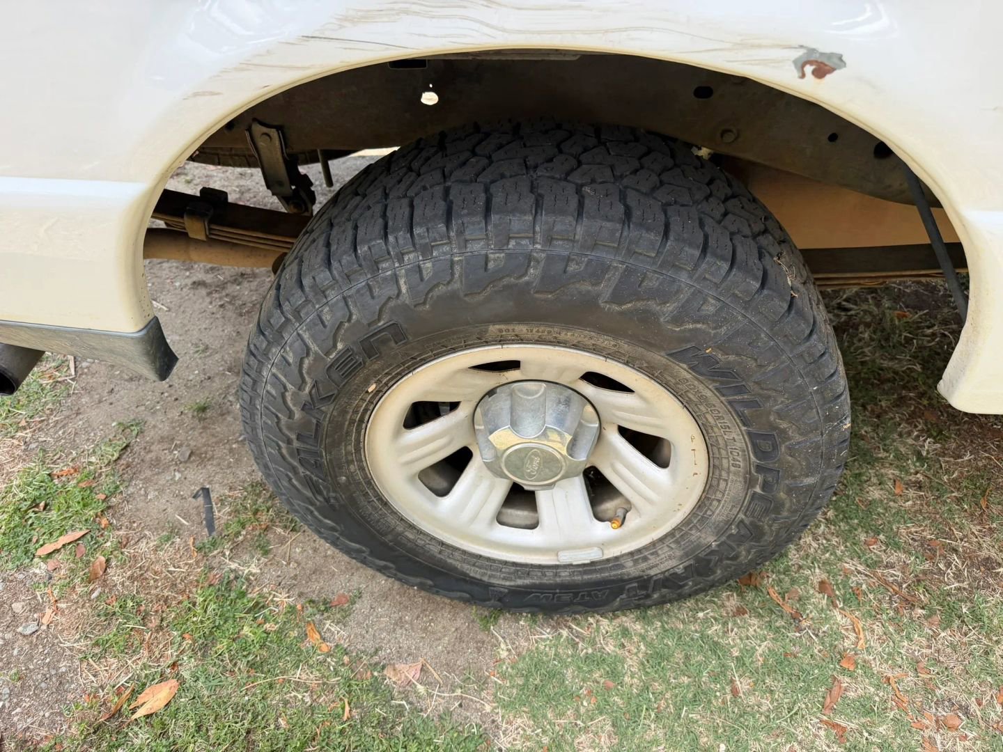 Used 2011 Ford Ranger XL image 24