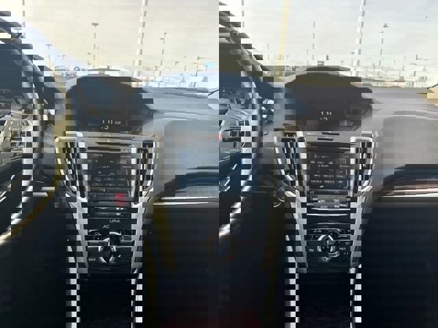 Used 2019 Acura TLX V6 SH-AWD w/ Technology Pkg image 17