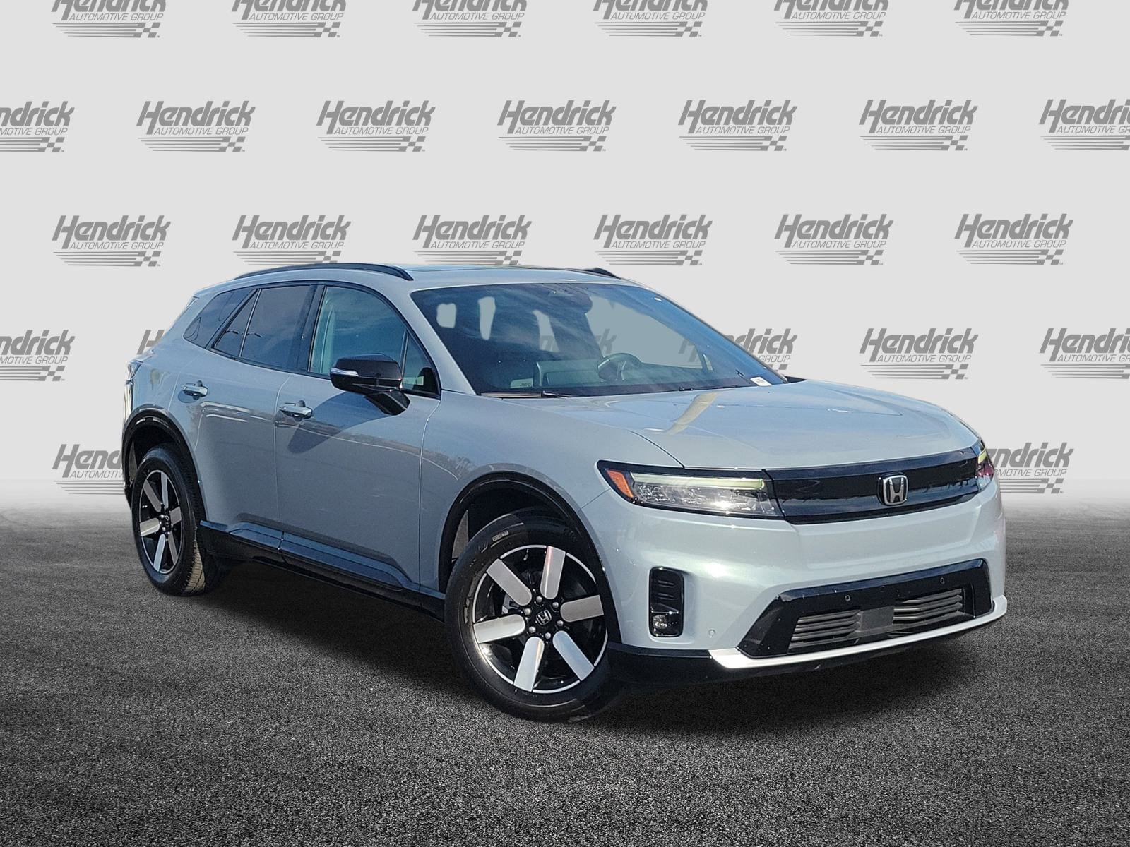 Used 2024 Honda Prologue Touring image 2