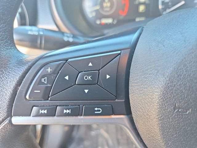 Used 2023 Nissan Kicks SV FWD image 19