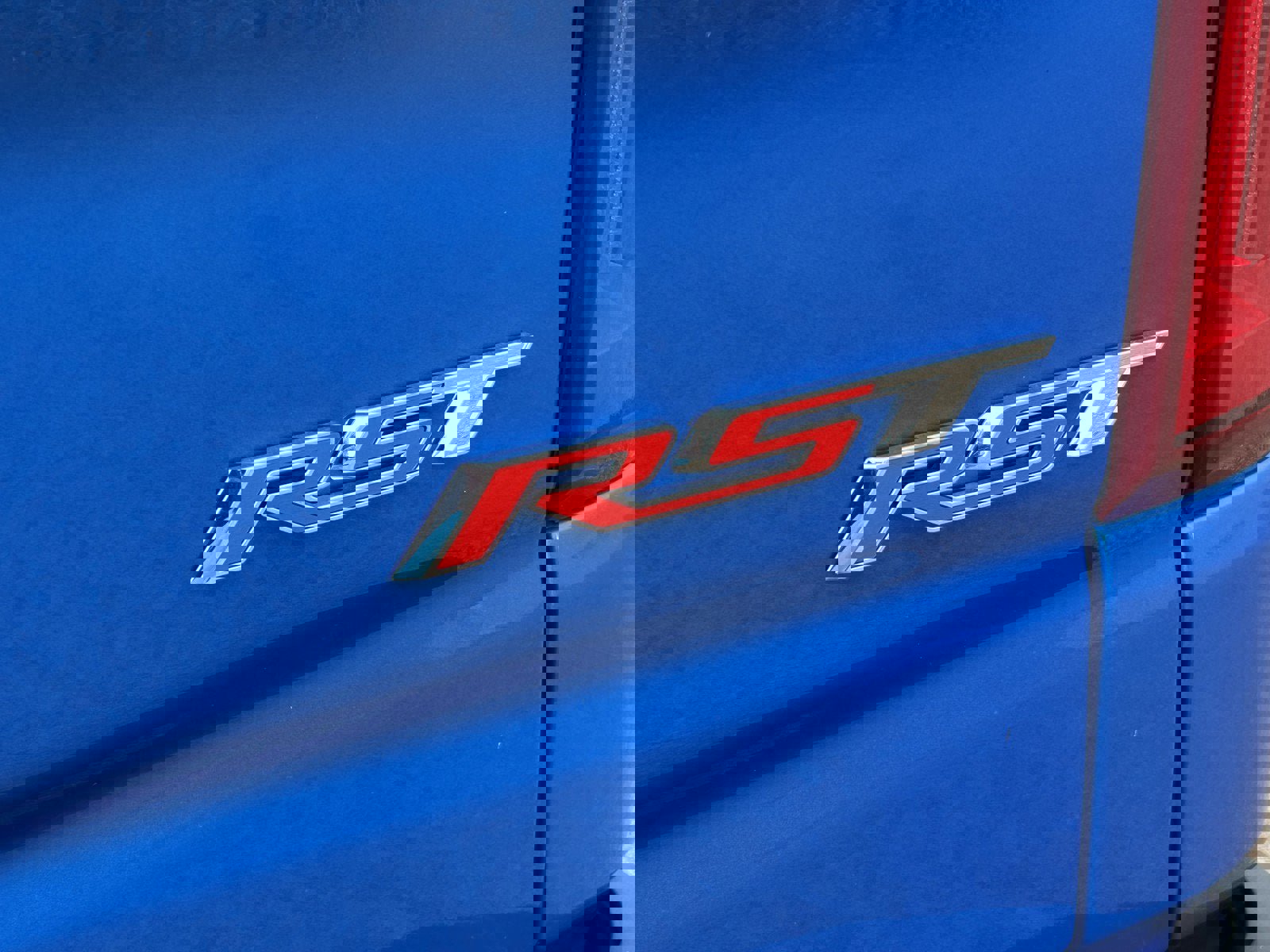 New 2025 Chevrolet Silverado 1500 RST image 13