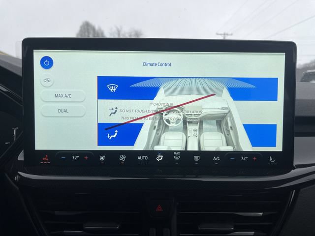 New 2026 Ford Escape ST-Line Select w/ Tech Pack #1 AWD/4WD image 18