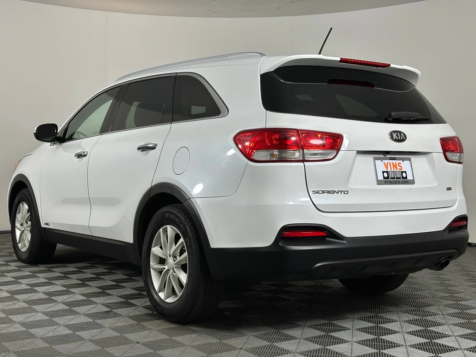 Used 2016 Kia Sorento AWD image 29