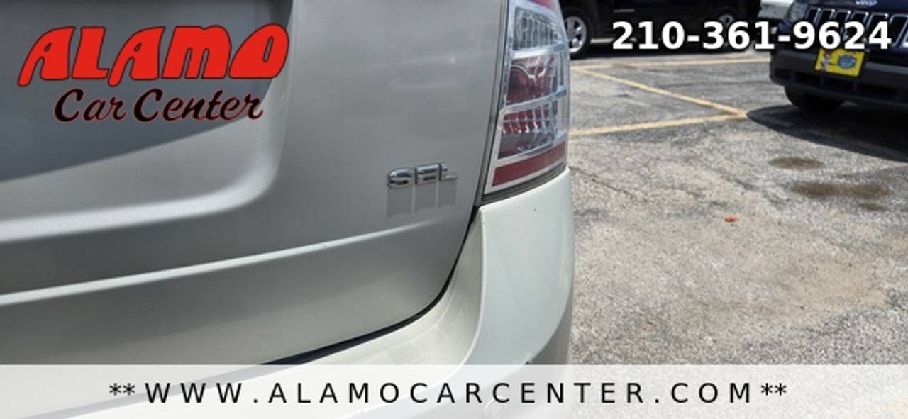 Used 2007 Ford Edge SEL FWD image 12
