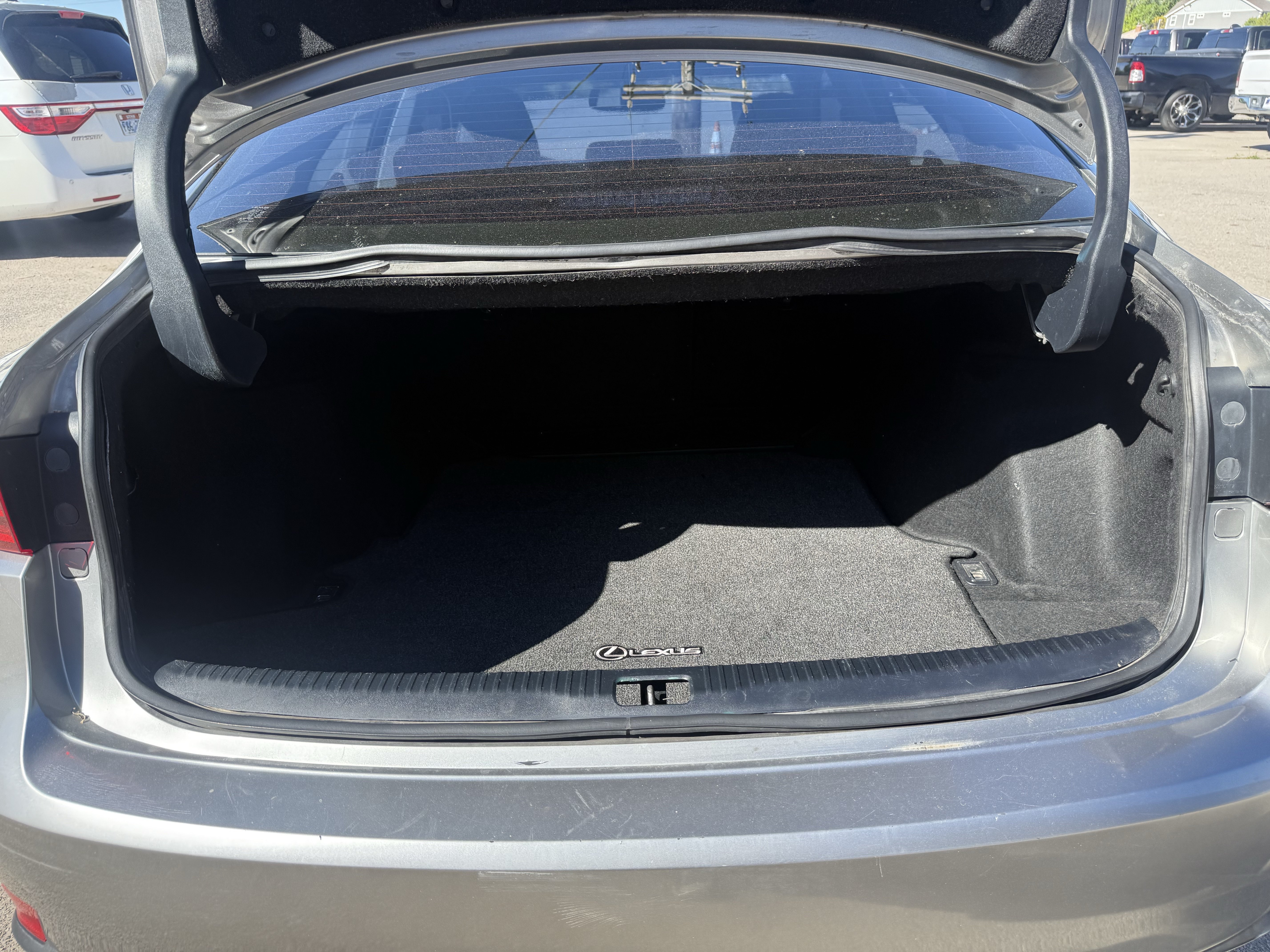Used 2014 Lexus IS 250 RWD image 21