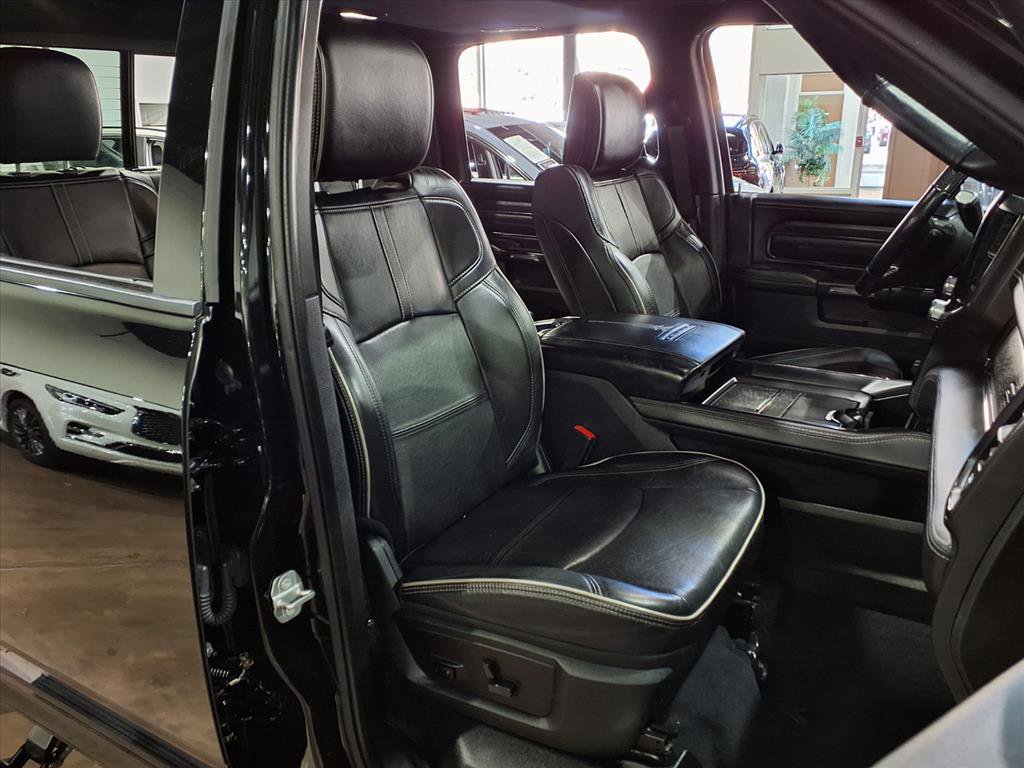Certified 2022 RAM 2500 Limited image 26
