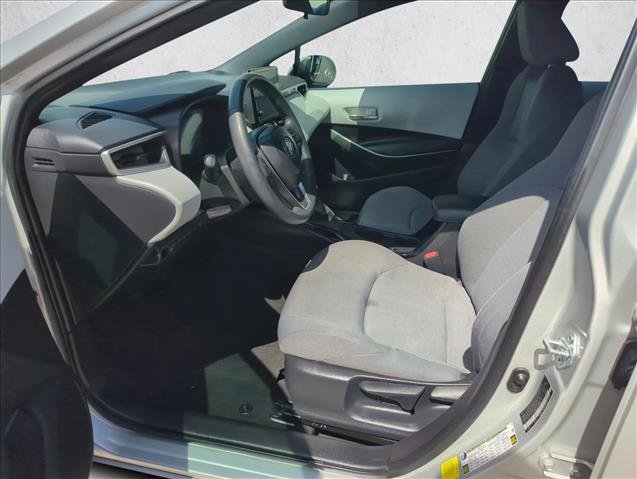 Certified 2024 Toyota Corolla SE FWD image 13