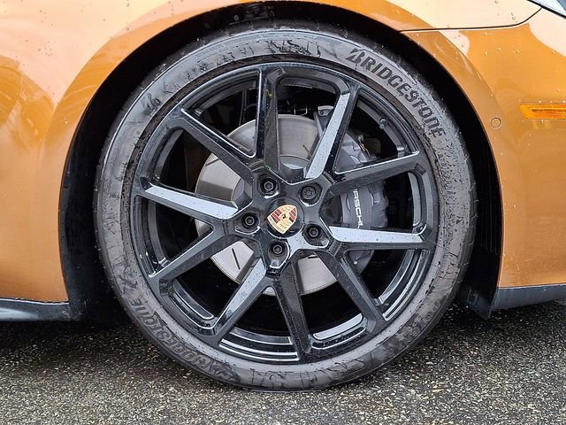 New 2025 Porsche Panamera 4 image 12