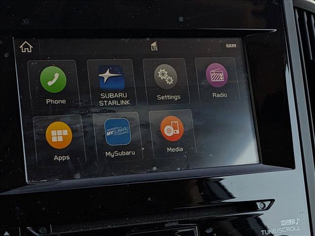 Used 2019 Subaru Forester Premium AWD/4WD image 8