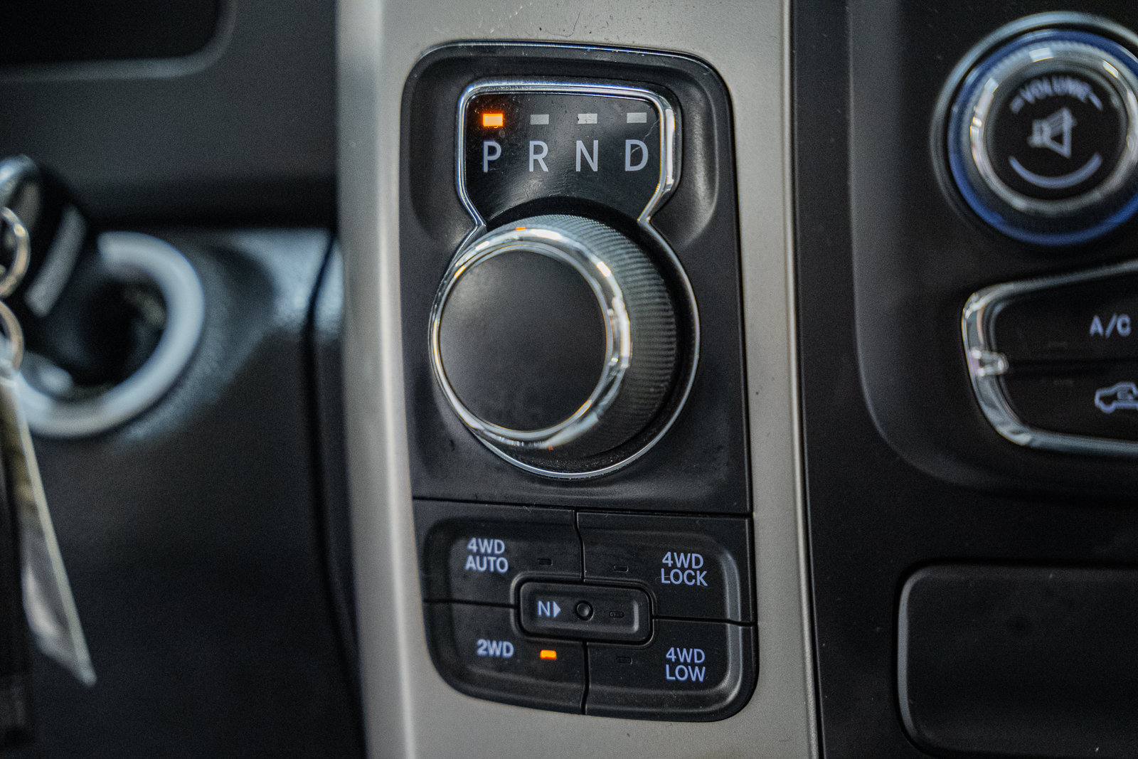 Used 2018 RAM 1500 Big Horn AWD/4WD image 26