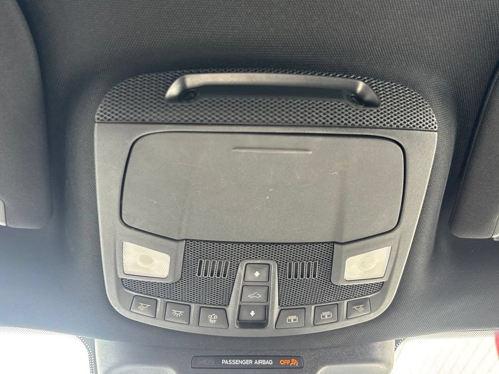 Used 2022 Ford Expedition Timberline AWD/4WD image 15