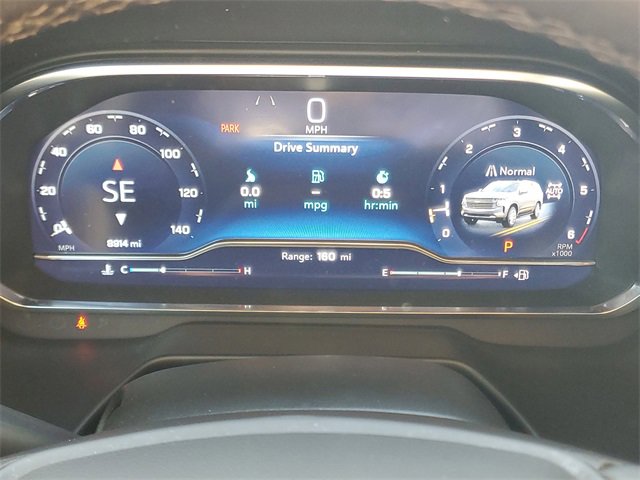 Certified 2024 Chevrolet Tahoe High Country w/ Premium Package image 26