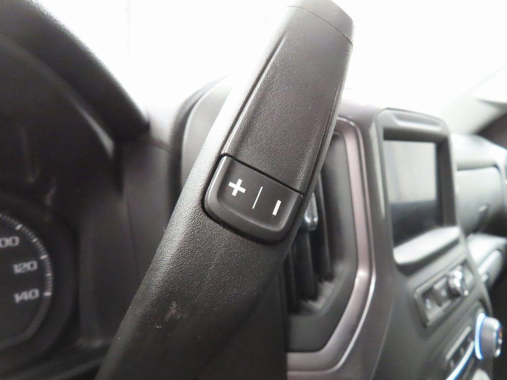 Used 2024 Chevrolet Silverado 3500 W/T w/ WT Convenience Package image 36