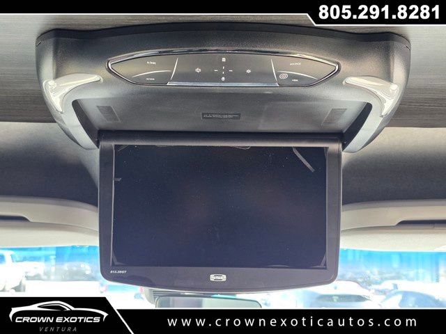 Used 2015 Mercedes-Benz Sprinter 3500 w/ Active Safety Plus Package image 38