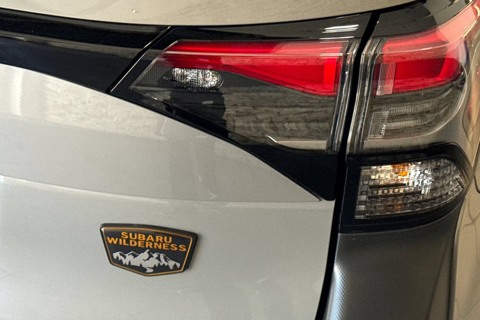 Certified 2026 Subaru Forester Wilderness AWD/4WD image 26