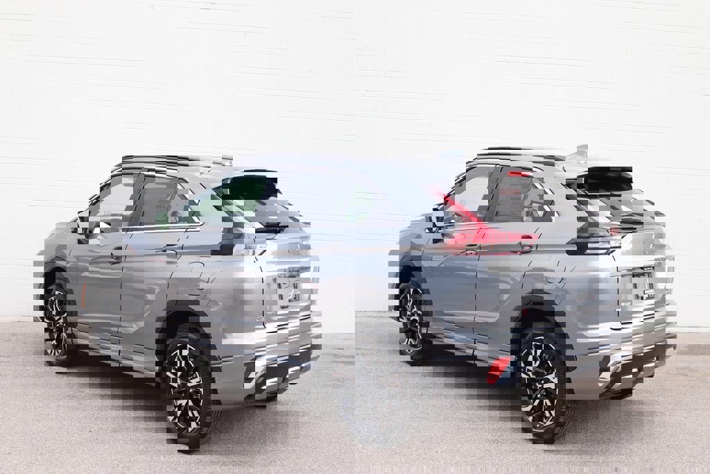 New 2026 Mitsubishi Eclipse Cross SEL image 38
