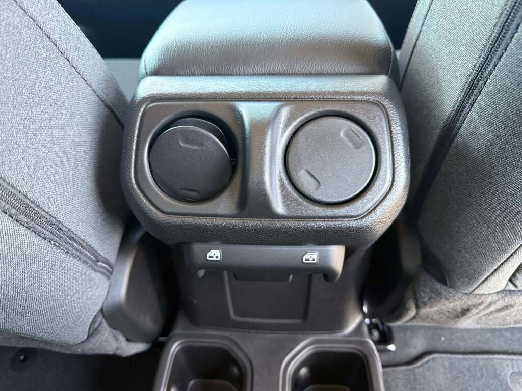 New 2026 Jeep Wrangler Sport S image 23