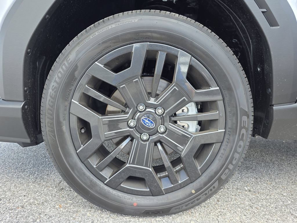 New 2026 Subaru Outback Limited XT AWD/4WD image 32