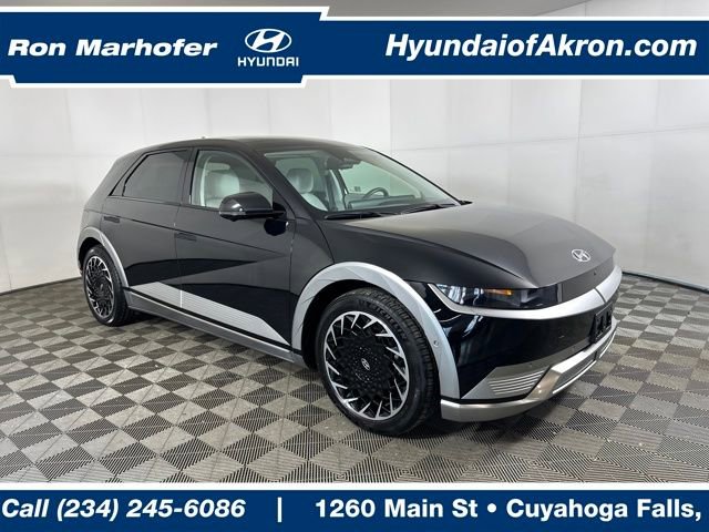 Used 2024 Hyundai Ioniq 5 Limited