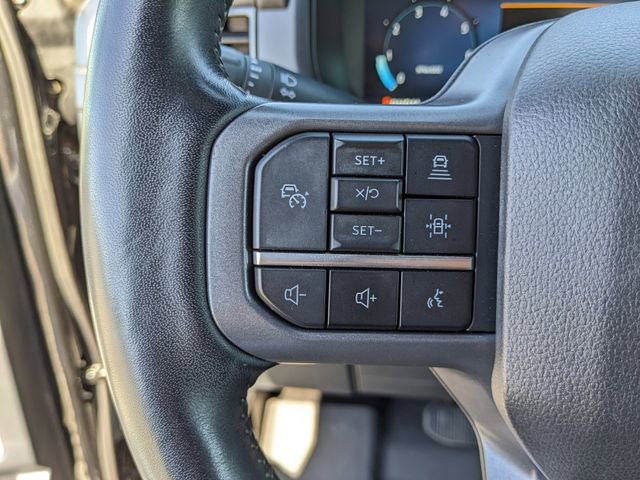 Certified 2024 Ford F150 Lariat w/ Equipment Group 502A High image 31