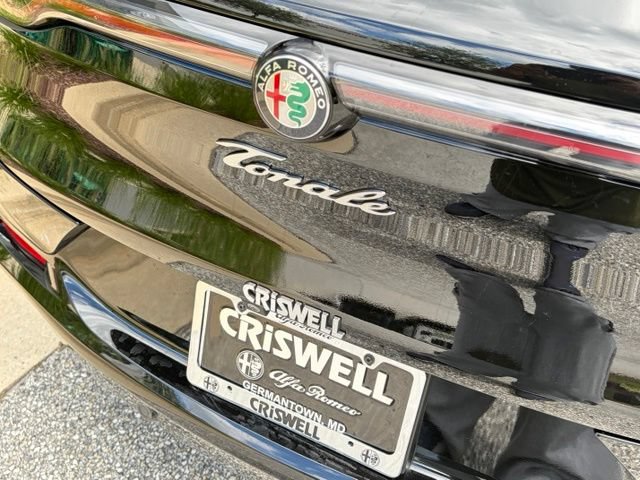 Used 2025 Alfa Romeo Tonale w/ Premium Package AWD/4WD image 14