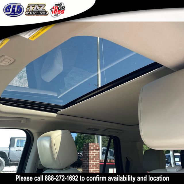 Used 2020 Ford Expedition Max Platinum AWD/4WD image 13