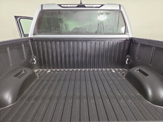 New 2026 Toyota Tundra SR5 AWD/4WD image 30