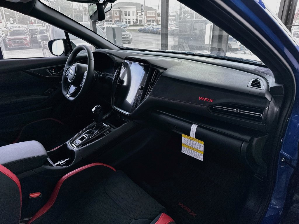New 2026 Subaru WRX GT AWD/4WD image 31
