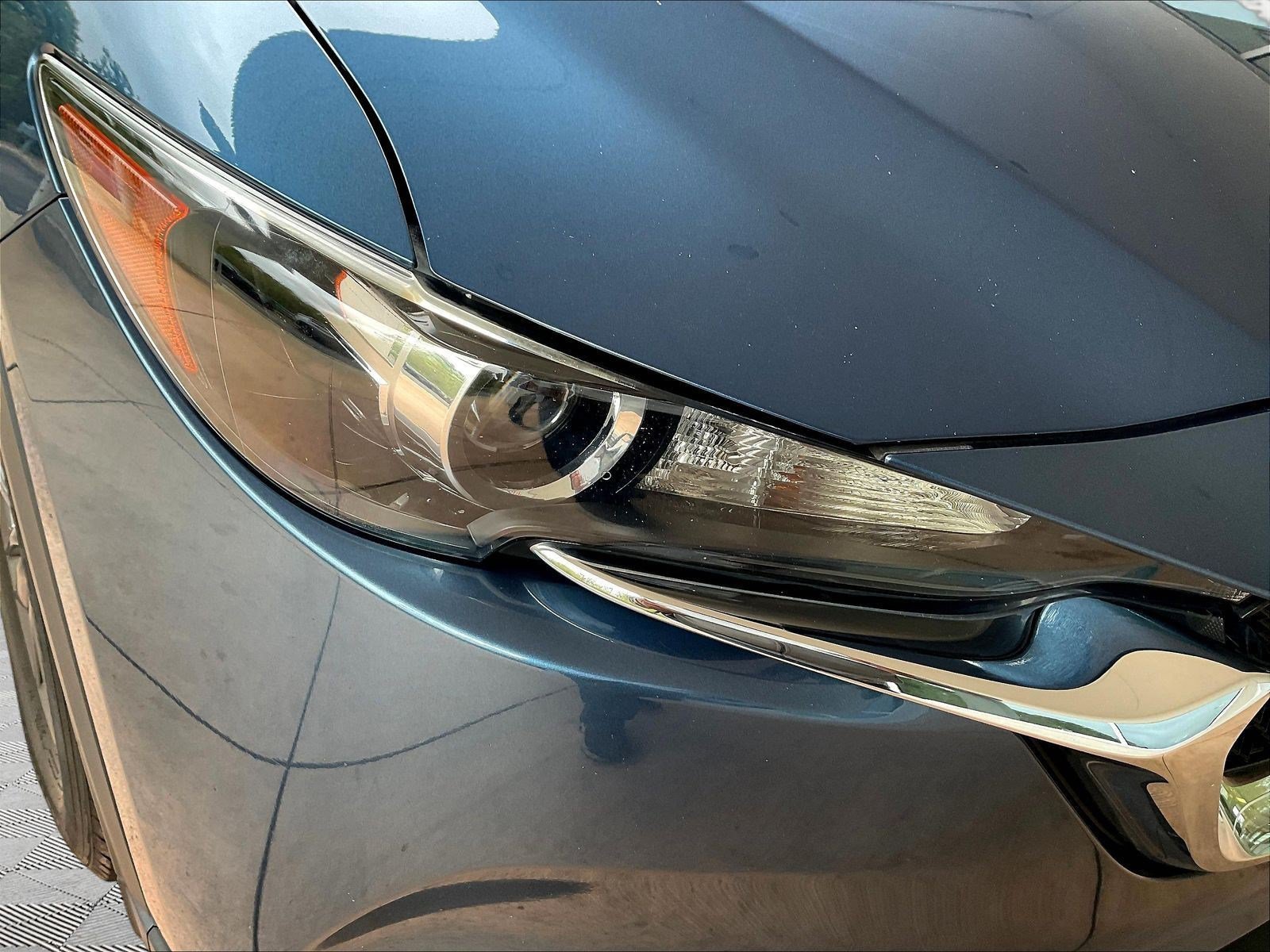 Used 2020 MAZDA CX-5 Touring AWD/4WD image 29