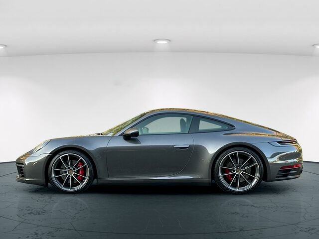 Used 2024 Porsche 911 Carrera 4S image 4