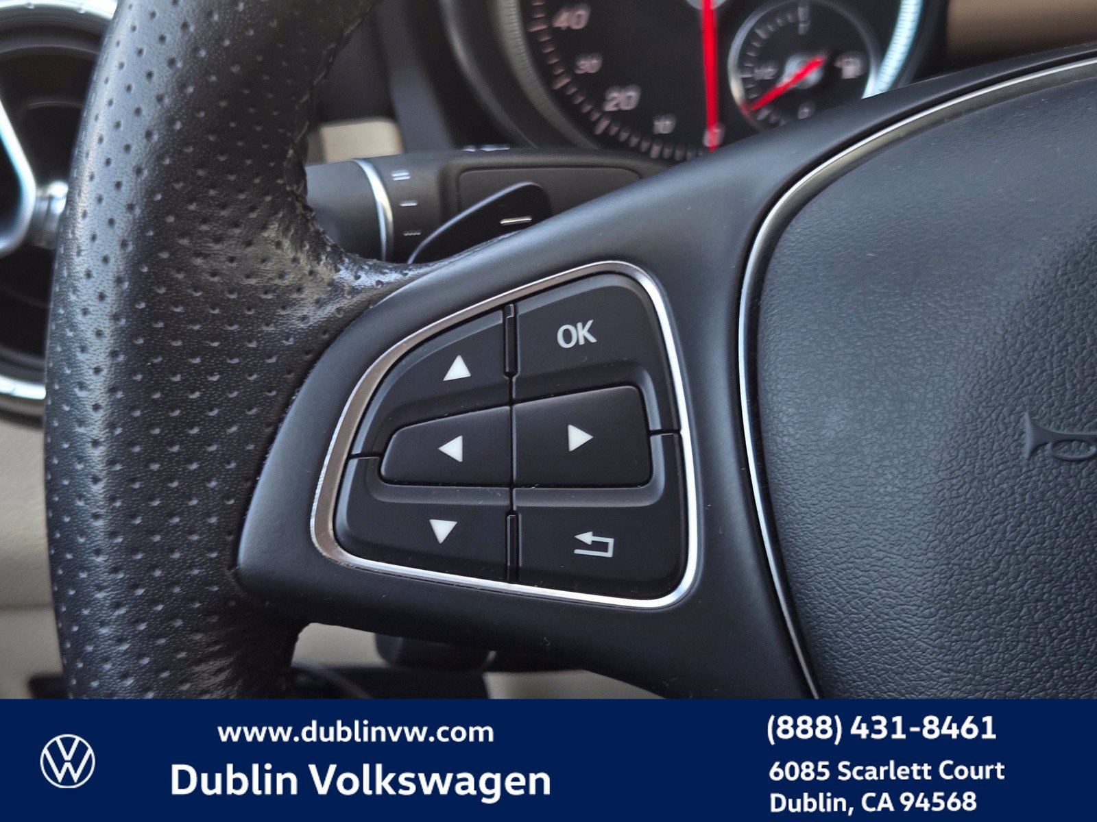 Used 2018 Mercedes-Benz CLA 250 image 22