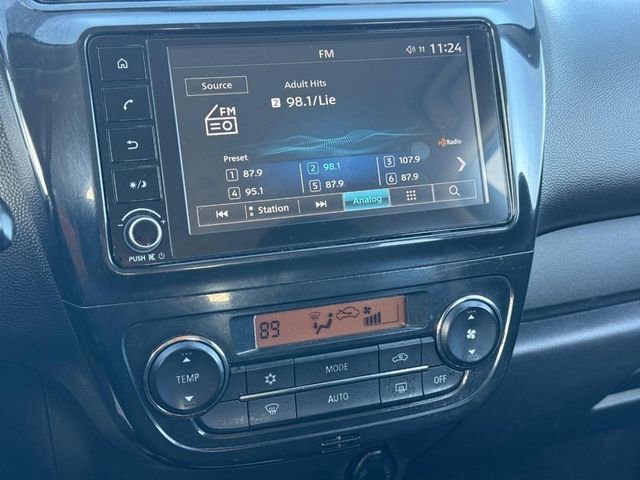 Used 2021 Mitsubishi Mirage ES image 15