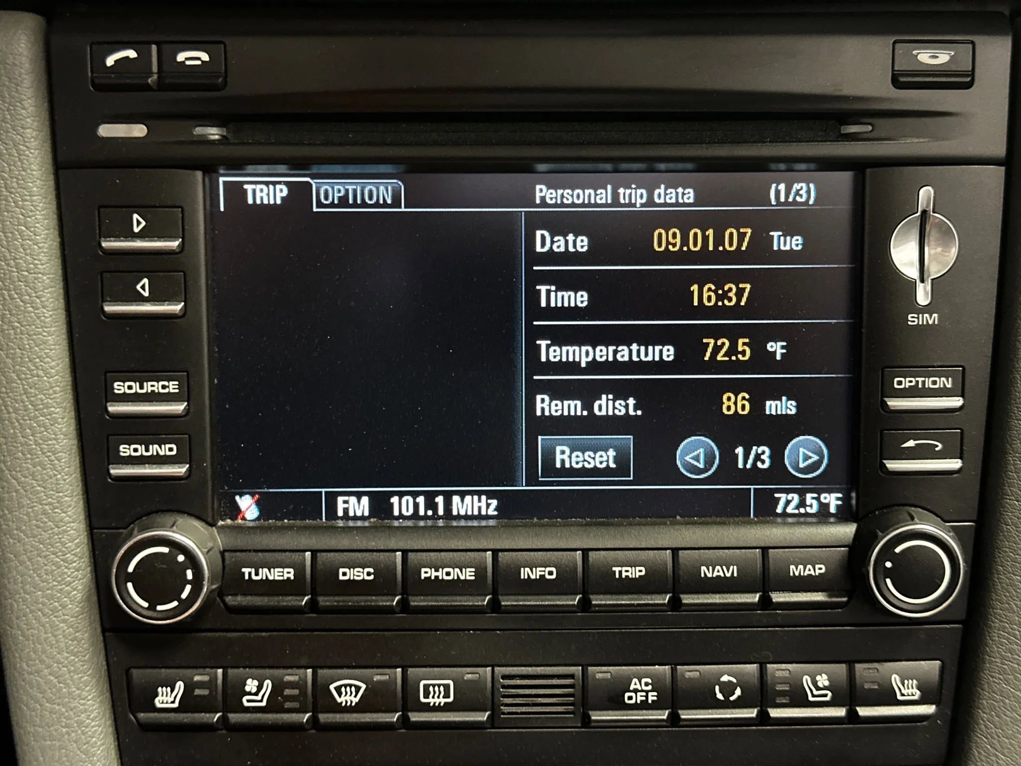 Used 2009 Porsche 911 Carrera S image 40