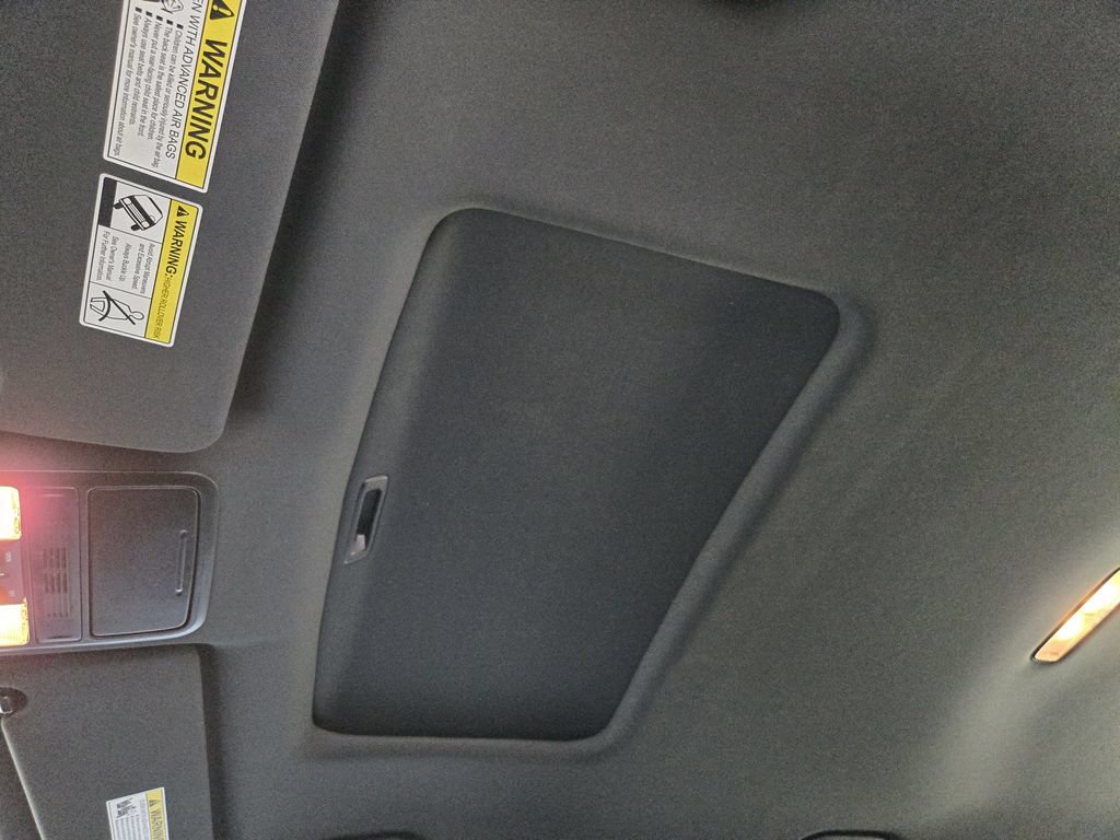 Used 2021 Honda Passport EX-L image 28