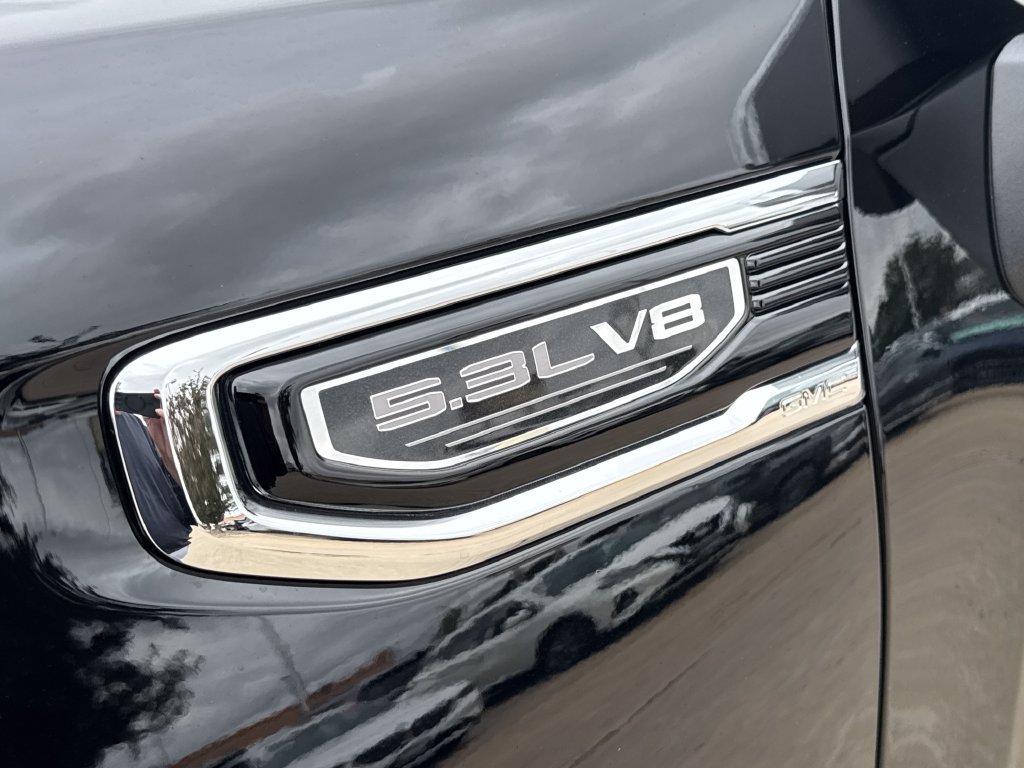 New 2026 GMC Sierra 1500 SLT w/ SLT Convenience Package AWD/4WD image 15