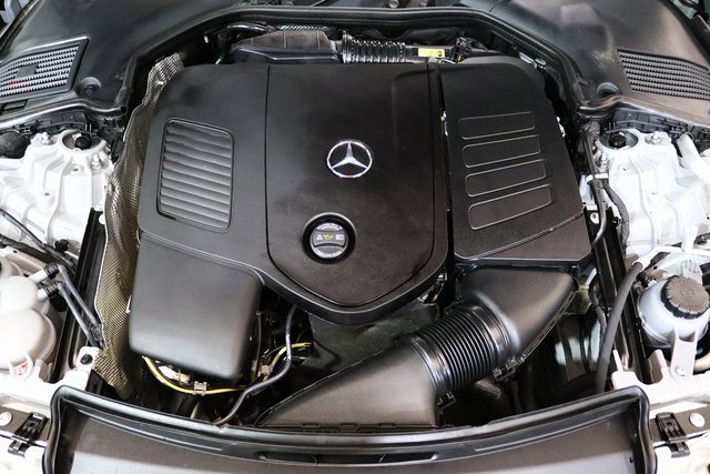 Certified 2025 Mercedes-Benz C 300 4MATIC Sedan image 29