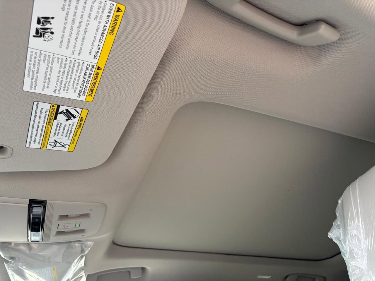 New 2026 Nissan Murano SL image 25