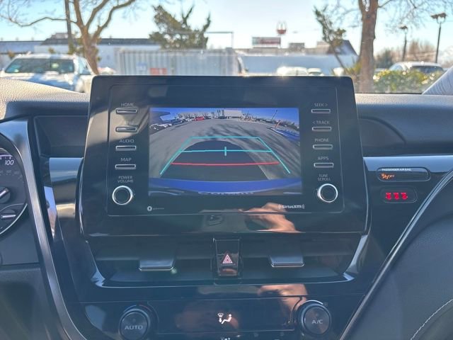 Used 2021 Toyota Camry SE image 22